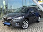 Mazda CX-5 2.2D HP GT-M 4WD 176pk Automaat / Trekhaak / Lede, Automaat, Gebruikt, 4 cilinders, 2000 kg