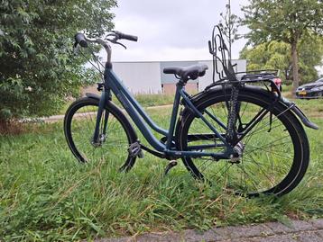 Gazelle esprit 49cm 7 versnellingen beschikbaar voor biedingen