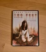 100 Feet, Vanaf 16 jaar, Ophalen of Verzenden, Zo goed als nieuw, Overige genres