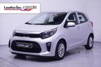 Kia Picanto 1.0 DPi DynamicLine Apple Carplay Camera 1e Eige, Voorwielaandrijving, Stof, Gebruikt, Euro 6