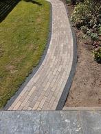 Klinkers betonklinkers stenen 60 stuks Nieuw!, Tuin en Terras, Ophalen, Nieuw, Overige materialen