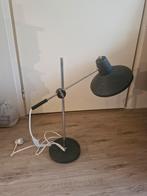 Gave jaren 70 tafellamp  bureaulamp, Ophalen of Verzenden, Zo goed als nieuw, Minder dan 50 cm