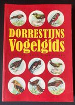 Hans Dorrestijn - Dorrestijns vogelgids, Ophalen of Verzenden, Zo goed als nieuw, Nederland, Hans Dorrestijn