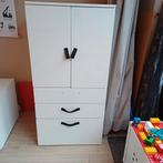 Smastad kast, speelgoedkast, kledingkast, Kinderen en Baby's, Kinderkamer | Commodes en Kasten, Ophalen, Gebruikt, 50 tot 70 cm