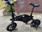 Gebruikte Kugoo Kirin B1pro, 20 inch of meer, Gebruikt, Deels opvouwbaar, Ophalen