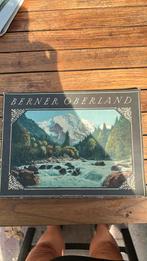 Berner- Oberland, Ophalen of Verzenden, 20e eeuw of later, Zo goed als nieuw, Europa