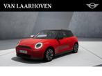 MINI Hatchback Cooper E Classic 40.7 kWh / Panoramadak / Par, Auto's, Mini, Nieuw, Te koop, 1515 kg, 4 stoelen