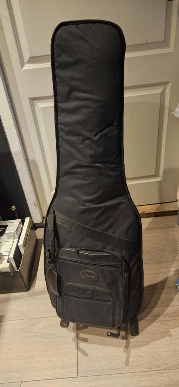 Fender Telecaster Baja Custom beschikbaar voor biedingen