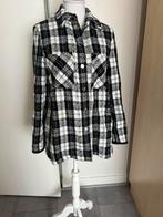 Vest, Verzenden, Zo goed als nieuw, Maat 34 (XS) of kleiner, Wit