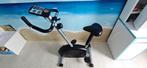Hometrainer, Sport en Fitness, Ophalen, Gebruikt, Metaal, Benen