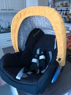 Maxi Cosi + evt hoes + kap, Kinderen en Baby's, Autostoeltjes, Gebruikt, Ophalen of Verzenden