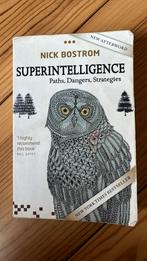 Superintelligence - Nick Bostrom, Gelezen, Ophalen of Verzenden