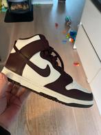Nieuwe Nike Dunk Hi maat 42, Kleding | Dames, Schoenen, Nieuw, Ophalen of Verzenden, Sneakers of Gympen, Nike