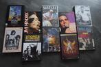 Partij muziek DVD´s, Alle leeftijden, Ophalen of Verzenden, Zo goed als nieuw, Muziek en Concerten