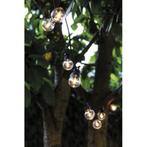 Sirius Lucas clear startset buiten tuin lampjes lichtsnoer, Ophalen of Verzenden, Nieuw, Kunststof, Minder dan 50 cm