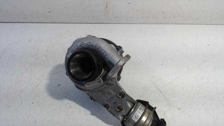 Turbo Opel Insignia, Auto-onderdelen, Motor en Toebehoren, Opel, Gebruikt, Herkomst onderdeel bekend, 12 maanden garantie, Ophalen of Verzenden