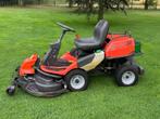 husqvarna zitmaaier pr15       2 cil, Tuin en Terras, Zitmaaiers, Ophalen, Gebruikt, Mulchfunctie, 90 tot 120 cm