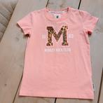 ZGAN shirt 140 monkey, Kinderen en Baby's, Kinderkleding | Maat 140, Zo goed als nieuw, Shirt of Longsleeve, Me and my monkey
