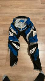 Crossbroek maat 30, Motoren, Ophalen of Verzenden, Tweedehands, Broek | textiel