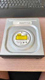 Dvd writer sata, Ophalen, Zo goed als nieuw
