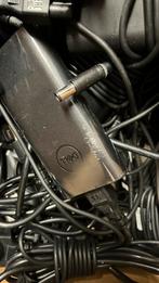 Dell Laptop Opladers - Gebruikt, Computers en Software, Laptop-opladers, Ophalen of Verzenden, Gebruikt