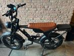 V8 fatbike, Fietsen en Brommers, Elektrische fietsen, Ophalen, Zo goed als nieuw, 50 km per accu of meer, Overige merken