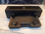 HP Docking station/laptop, Ophalen of Verzenden