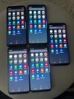 5x Samsung s8 64GB, Telecommunicatie, Mobiele telefoons | Samsung, Android OS, Galaxy S2 t/m S9, Zonder abonnement, Ophalen of Verzenden