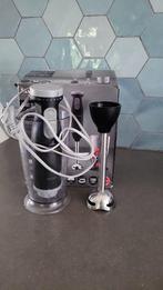 Staafmixer, Witgoed en Apparatuur, Keukenmixers, Minder dan 1 liter, Ophalen, Zo goed als nieuw, 3 snelheden of meer