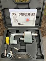 SCm caravan slot, Ophalen of Verzenden, Zo goed als nieuw