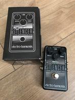 Electro Harmonix Silencer, Muziek en Instrumenten, Effecten, Ophalen of Verzenden, Zo goed als nieuw, Overige typen