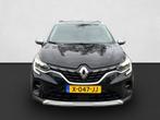 Renault Captur 1.3 TCe 130 EDC Intens AUROMAAT / CAMERA / TR, Auto's, Renault, Te koop, Geïmporteerd, Benzine, Gebruikt