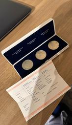 Zilver rijksdaalders de 3 vorstinnen, Ophalen of Verzenden, Zilver