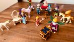 Playmobil sprookjes set! Elfjes feeën, Ophalen of Verzenden, Gebruikt, Complete set