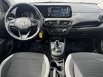 Hyundai i10 1.0 Comfort 5-Zits Automaat / Stoel- en stuurver, Auto's, Hyundai, Te koop, Geïmporteerd, 5 stoelen, Benzine