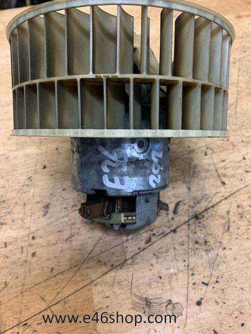 Kachelmotor BMW E36, Auto-onderdelen, Airco en Verwarming, BMW, Gebruikt, Ophalen of Verzenden