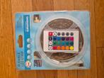 Led strips 3m, Ophalen of Verzenden, Zo goed als nieuw