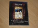 DVD Zucchero - Zu & Co live 2004 Solomon Burke Eric Clapton, Cd's en Dvd's, Dvd's | Muziek en Concerten, Verzenden