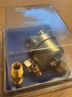 LPG filter. Nieuw. 1/4 BI x 1/4 BU, Ophalen, Nieuw