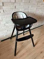Kinder Eetstoel - Opknapper!, Kinderen en Baby's, Kinderstoelen, Ophalen, Gebruikt, Meegroeistoel, Afneembaar eetblad