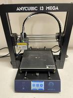 3D-printer Anycubic 3D i3 Mega Touch Screen 210x210x205 mm, Ophalen, Gebruikt, Anycubic, Anycubic