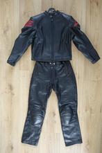 Dames leren motorkleding maat S/M, Ophalen of Verzenden, Tweedehands, Dames, Held