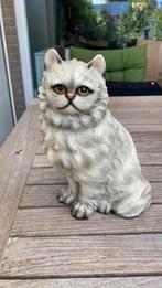 Harvey Knox keramiek persische kat, Ophalen