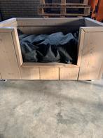 Hondenmand, Dieren en Toebehoren, Ophalen, Gebruikt, Overige