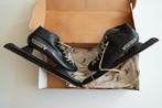 Ice Skates Viking, Black, Size EU 43, Ophalen, Gebruikt, Noren, Viking