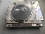 Sony PS-T30 platenspeler pick-up met Stanton element vintage, Ophalen, Gebruikt, Automatisch, Platenspeler