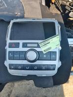 Toyota Avensis verso Bedieningspaneel Kachel, Ophalen of Verzenden