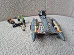 LEGO Star Wars General Grievous' Starfighter - 8095, Ophalen of Verzenden, Nieuw, Complete set, Lego