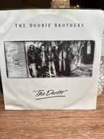 The Doobie brothers. The doctor, Cd's en Dvd's, Vinyl Singles, Ophalen of Verzenden, Zo goed als nieuw, Pop