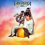 LP - Carole Laure / Lewis Furey ‎– Fantastica, Cd's en Dvd's, Vinyl | Filmmuziek en Soundtracks, Ophalen of Verzenden, Gebruikt